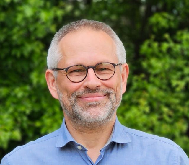 Porträt Dr. med. Michael Osburg