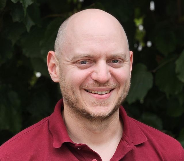 Porträt Sebastian Stetskamp